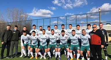 SÜLOĞLU’NDA DOSTLUK RÜZGARLARI ESTİ