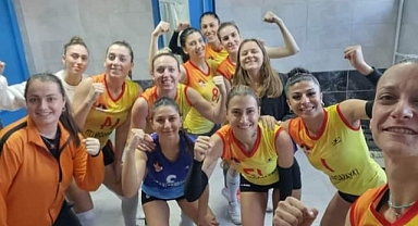 SULTANLAR ÇAN’DAN GALİBİYETLE DÖNDÜ