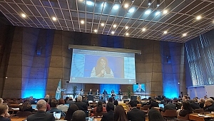 T. Ü UNESCO EĞİTİMDE KALİTE VE DİJİTAL DÖNÜŞÜM KÜRSÜSÜNDE