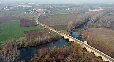 TARİHİ KÖPRÜLER