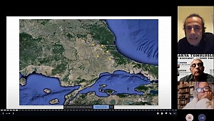 TRAKYA’DAKİ TÜMÜLÜSLER KONUŞULDU