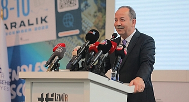 TURİZM SEKTÖRÜ İZMİR'DE BULUŞTU