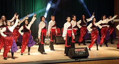 ULUSLARARASI GÖÇMENLER GÜNÜ PROGRAMI DÜZENLENDİ