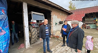 ÜRETİCİ KADINLAR PAZARI BÜYÜYOR