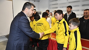 UYUŞTURUCU İLE MÜCADELEDE GÖRÜŞÜLDÜ