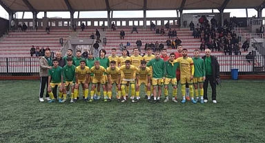 UZUNKÖPRÜSPOR, SİLİVRİSPOR’U KONUK EDECEK