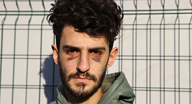 YUNANİSTAN'IN GERİ İTİP MERİÇ'İN ORTASINA BIRAKTIĞI GÖÇMENLER NEHRİ YÜZEREK MEHMETÇİĞE SIĞINDI