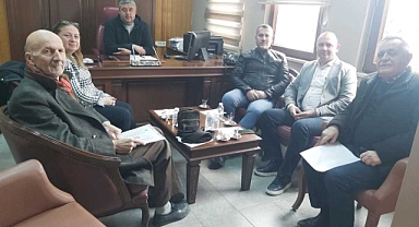 1 SINIFTA 30’DAN FAZLA ÖĞRENCİ VAR