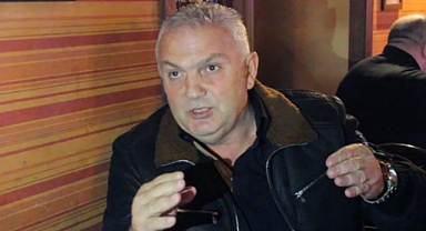 AĞA SELİM: ELİMDE OLSA KEMERİ CENGİZHAN ŞİMŞEK'E VERİRİM