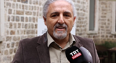 AKADEMİSYENLER KIRKPINAR ER MEYDANI'NIN 