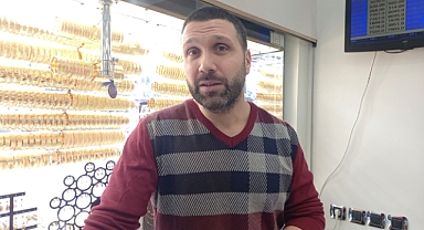 ALTIN 2 BİNİ GÖREBİLİR