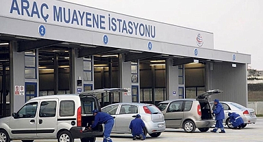 ARAÇ MUAYENE ÜCRETLERİNE REKOR ZAM