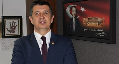 ARAŞTIRILSIN ÖNERGESİ REDDEDİLDİ