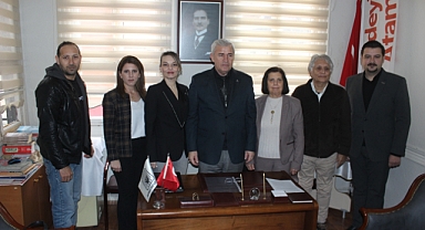 ATATÜRKÇÜ DÜŞÜNCE DERNEĞİ YENİ DÖNEME HAZIR