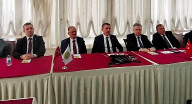 AYÇİÇEĞİ EKİM ALANLARI YÜZDE 15 ARTTI