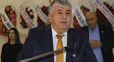 BAŞKAN CAN, ESNAFLARIMIZ İÇİN ÇALIŞMAYA DEVAM EDECEĞİZ