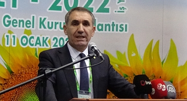 BAŞKAN KIRBİÇ, RAKİBİNE FARK ATTI