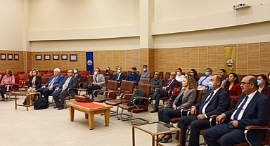 BİYOLOJİ BÖLÜMÜ FEDEK TARAFINDAN YENİDEN AKREDİTE EDİLDİ