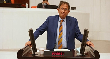 ÇAKIRLAR;SAROS KÖRFEZİ İÇİN ARAŞTIRMA KOMİSYONU KURULMALI