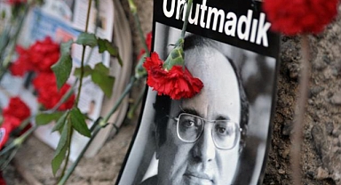 CESUR KALEM UĞUR MUMCU’YU ÖZLEMLE ANIYORUZ