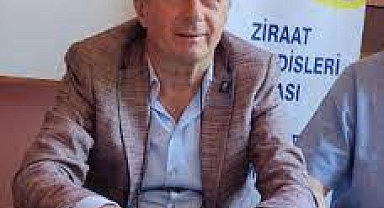 ÇİFTÇİ BORÇLARINI ÖDEYEBİLMEK İÇİN TARLA VE HAYVANLARINI SATIYOR