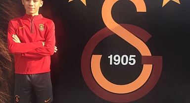 EDİRNE BİRLİK SPOR KULÜBÜNDEN GALATASARAY’A