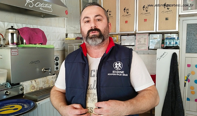 ESNAF EYT MAĞDURU