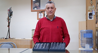 GÜMÜŞ GÖZDE YATIRIM ARACI OLDU: ALTINDAN DAHA ÇOK KAZANDIRDI
