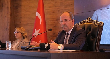 GÜRKAN, “ALTYAPININ EN SIKINTILI DÖNEMİ BİTİYOR”