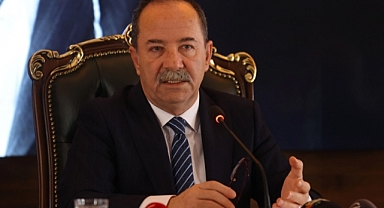 GÜRKAN, “ BASIN EMEKÇİLİĞİ, ZOR AMA SAYGIN BİR MESLEKTİR”