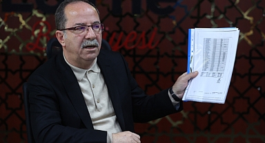 GÜRKAN “CENGİZHAN ŞİMŞEK, BİLEĞİNİN HAKKIYLA BAŞPEHLİVAN OLMUŞTUR”