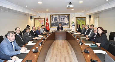 HIZLI TREN EDİRNE’Yİ HAREKETLENDİRECEK
