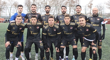 İKİ BRANŞ BAŞARIYA KOŞUYOR