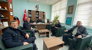 İPSALA’YA ORGANİZE SANAYİ BÖLGESİ KURULUYOR