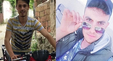 KAHREDEN KAZA: 2 GENÇ ÖLDÜ