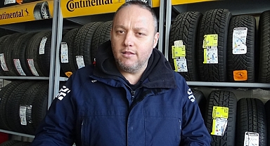 KIŞ LASTİĞİ FİYATLARI İKİ KAT ARTTI