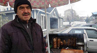 KOKOREÇ BİLE 60 LİRA OLDU