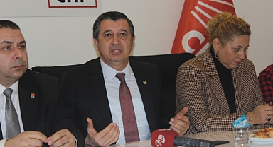 MİLLET İTTİFAKI BİLEŞENLERİYLE ARAMIZDA HİÇBİR SORUN YOK