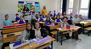 MİLLİ EĞİTİM MÜDÜRLÜĞÜ VE AFAD İŞBİRLİĞİNDE 