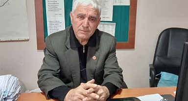 MUHTAR TASMALI, “YENİ HAT FAALİYETE GEÇECEK SORUNLAR ÇÖZÜLECEK”