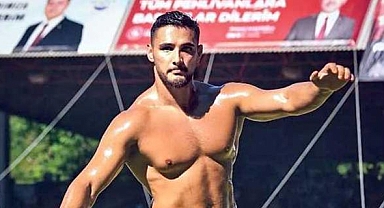 MUSTAFA TAŞ: BAŞPEHLİVANLIĞI BU ŞEKİLDE ALMAK İSTEMEZDİM