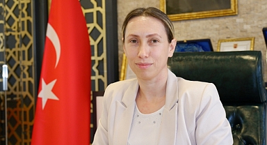 NÜFUS MÜDÜRLÜĞÜ 2022’DE REKOR BAŞARIYA İMZA ATTI