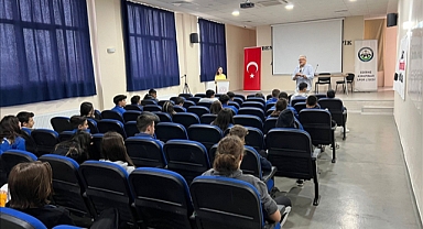 ÖĞRENCİLERE YÖNELİK