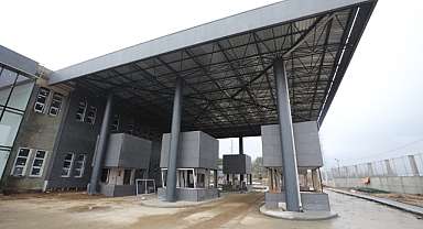 PAZARKULE MART AYINDA AÇILACAK