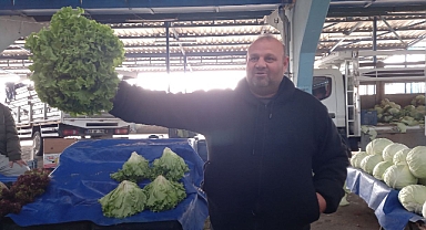PAZARLAR MARKETLERE GÖRE DAHA UCUZ
