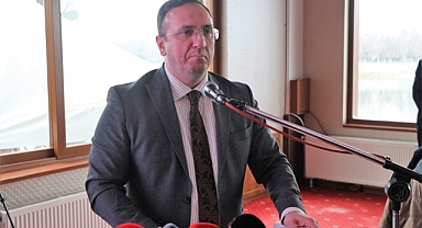 SAADET PARTİSİ ‘BASIN EMEKÇİLERİ BULUŞMASI’ DÜZENLEDİ