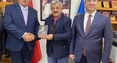 SAADET PARTİSİ VATANDAŞLARLA BİR ARAYA GELDİ