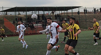 SAL’A KISA BİR BAKIŞ