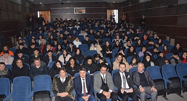 SEKTÖREL YETKİNLİK GELİŞTİRME MERKEZİ PROJESİ BAŞLIYOR