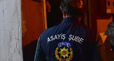 SOKAKTAN GEÇERKEN VURULAN KİŞİ ÖLDÜ